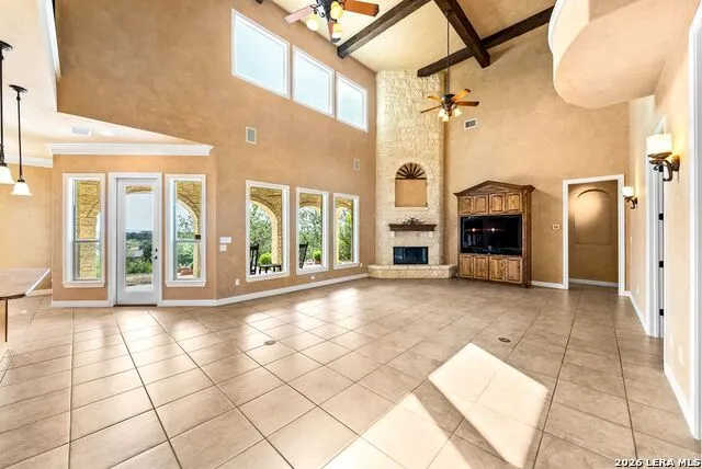 3919 Kite Dr Kerrville, TX 78028