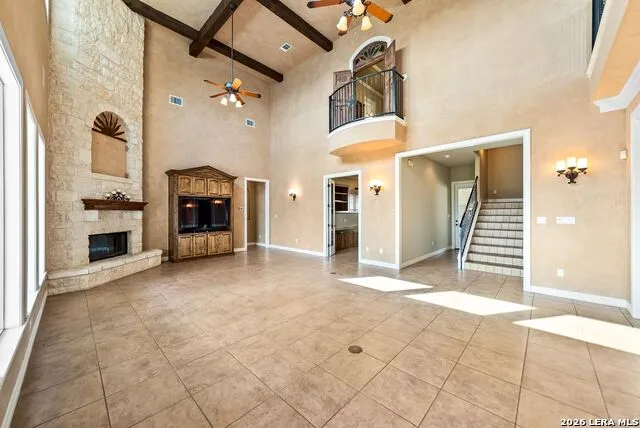 3919 Kite Dr Kerrville, TX 78028