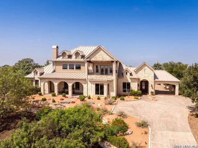 3919 Kite Dr Kerrville, TX 78028