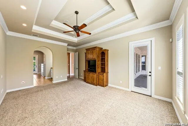 3919 Kite Dr Kerrville, TX 78028