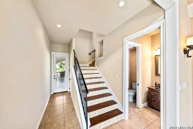 3919 Kite Dr Kerrville, TX 78028