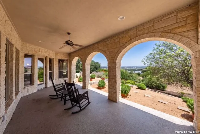 3919 Kite Dr Kerrville, TX 78028