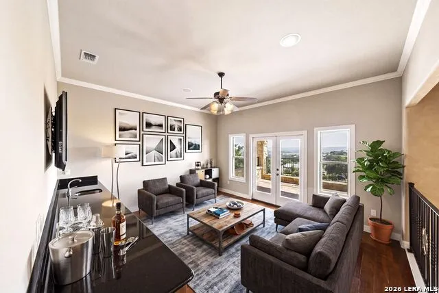 3919 Kite Dr Kerrville, TX 78028
