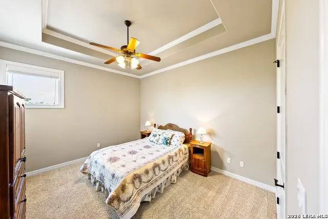 3919 Kite Dr Kerrville, TX 78028