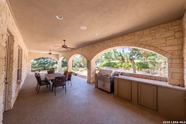 3919 Kite Dr Kerrville, TX 78028