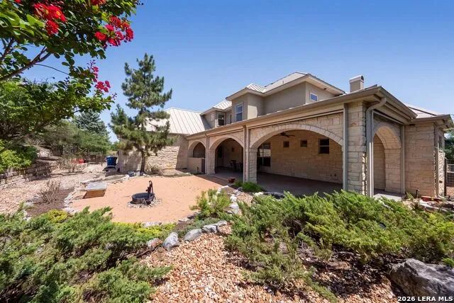 3919 Kite Dr Kerrville, TX 78028
