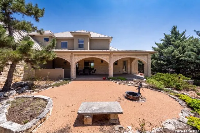 3919 Kite Dr Kerrville, TX 78028