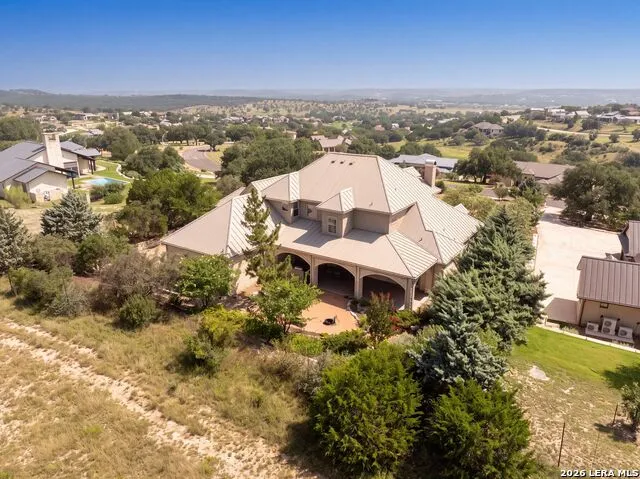 3919 Kite Dr Kerrville, TX 78028
