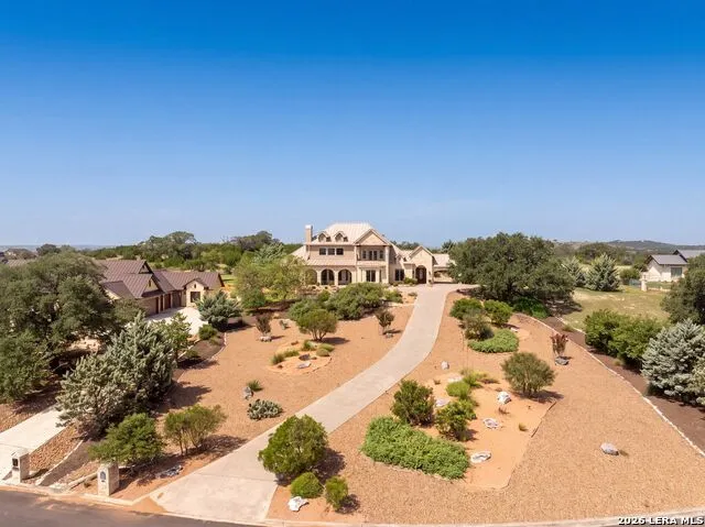 3919 Kite Dr Kerrville, TX 78028
