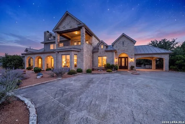 3919 Kite Dr Kerrville, TX 78028