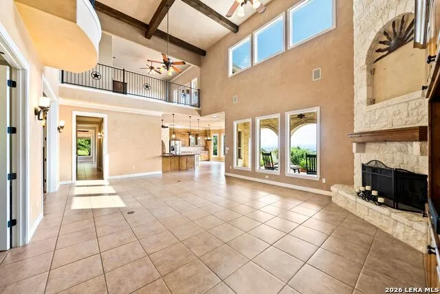 3919 Kite Dr Kerrville, TX 78028
