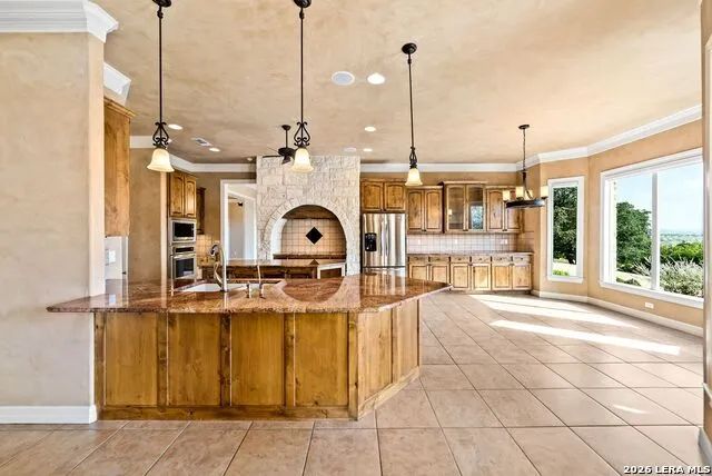 3919 Kite Dr Kerrville, TX 78028