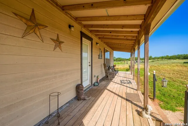 13.87+/- ACRES County Road 314 Charlotte, TX 78011