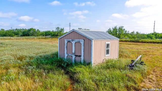 13.87+/- ACRES County Road 314 Charlotte, TX 78011