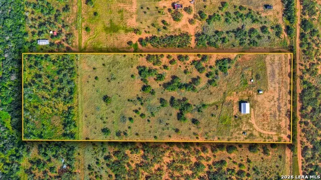 13.87+/- ACRES County Road 314 Charlotte, TX 78011