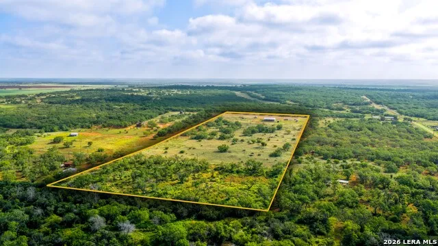 13.87+/- ACRES County Road 314 Charlotte, TX 78011