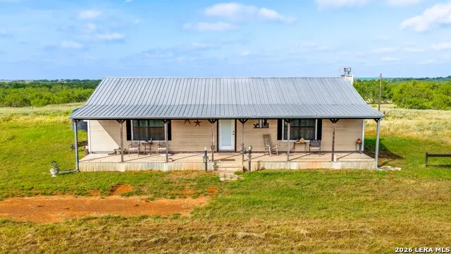 13.87+/- ACRES County Road 314 Charlotte, TX 78011