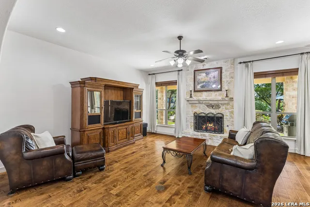 911 Fawnway San Antonio, TX 78260
