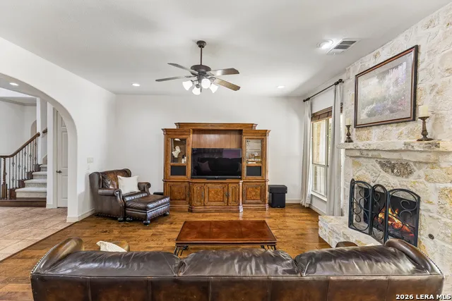 911 Fawnway San Antonio, TX 78260