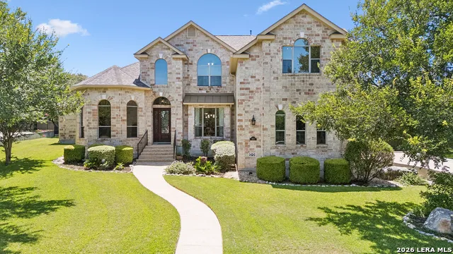911 Fawnway San Antonio, TX 78260