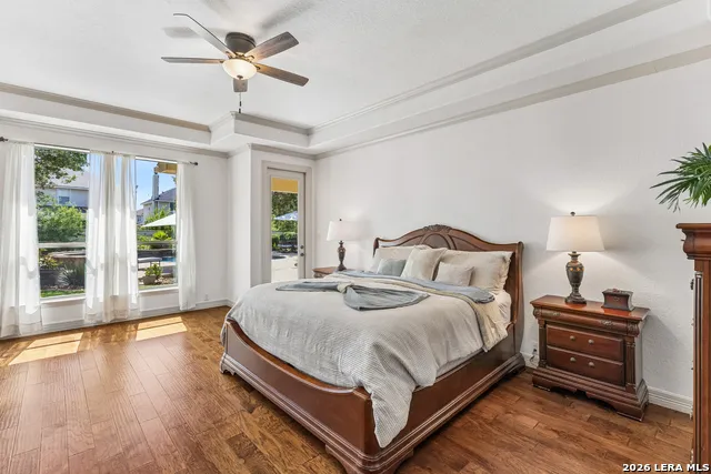 911 Fawnway San Antonio, TX 78260