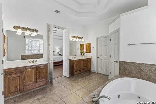 911 Fawnway San Antonio, TX 78260
