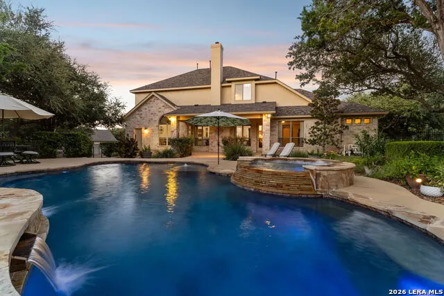 911 Fawnway San Antonio, TX 78260