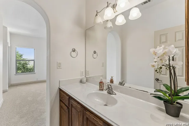 911 Fawnway San Antonio, TX 78260