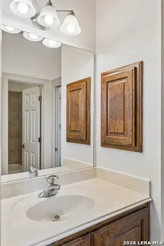 911 Fawnway San Antonio, TX 78260