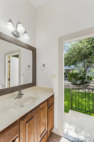 911 Fawnway San Antonio, TX 78260