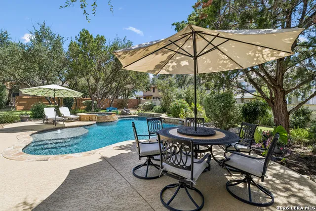 911 Fawnway San Antonio, TX 78260