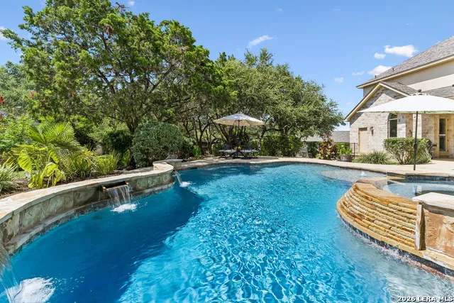 911 Fawnway San Antonio, TX 78260