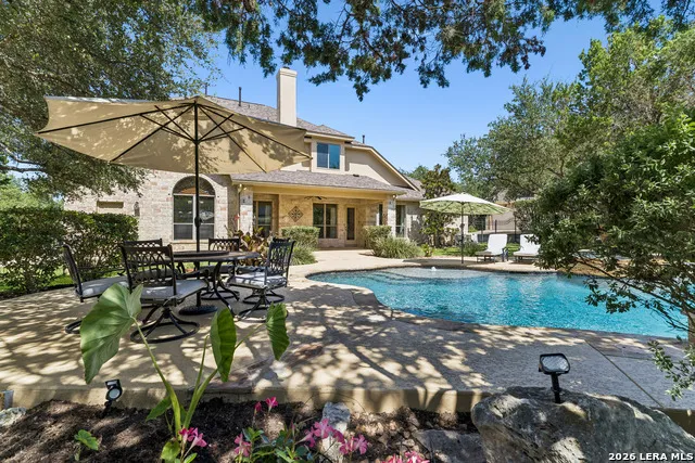 911 Fawnway San Antonio, TX 78260