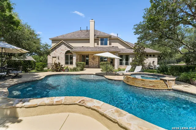 911 Fawnway San Antonio, TX 78260