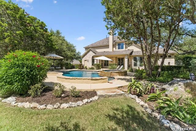 911 Fawnway San Antonio, TX 78260