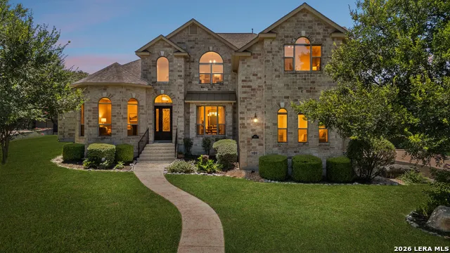 911 Fawnway San Antonio, TX 78260