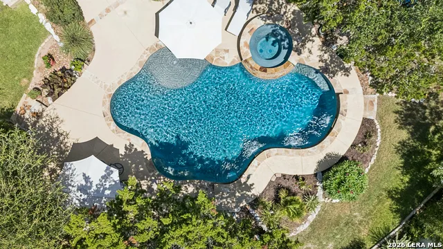 911 Fawnway San Antonio, TX 78260