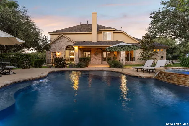 911 Fawnway San Antonio, TX 78260