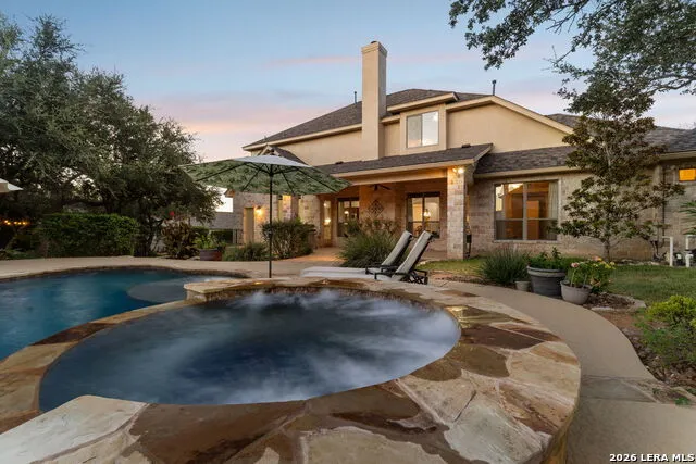 911 Fawnway San Antonio, TX 78260