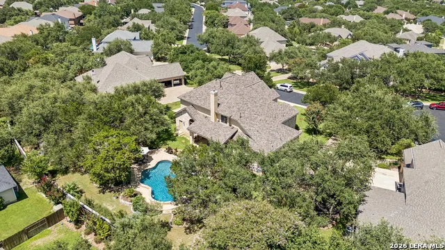 911 Fawnway San Antonio, TX 78260