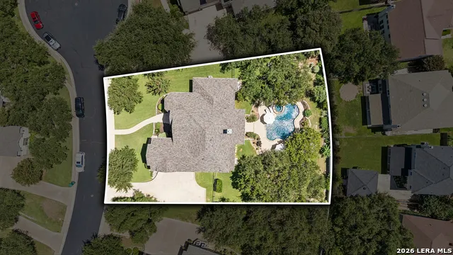 911 Fawnway San Antonio, TX 78260