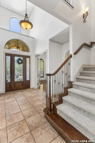 911 Fawnway San Antonio, TX 78260