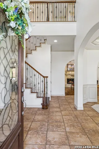 911 Fawnway San Antonio, TX 78260