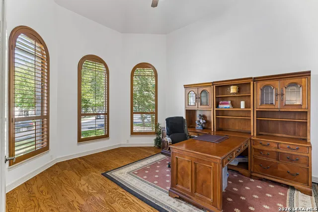 911 Fawnway San Antonio, TX 78260