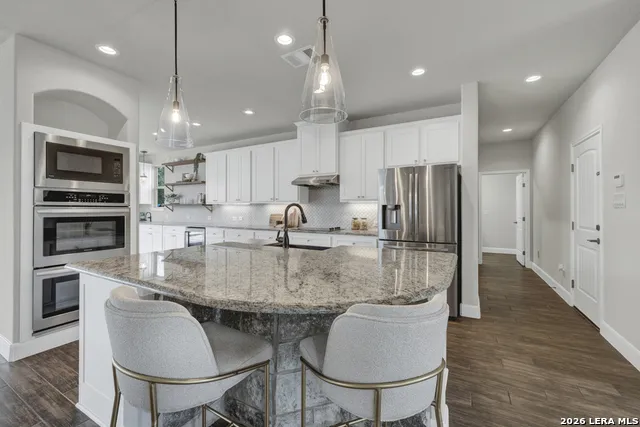 1621 Angolo New Braunfels, TX 78132