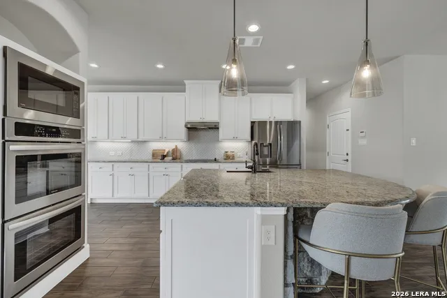 1621 Angolo New Braunfels, TX 78132