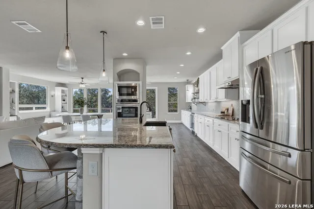 1621 Angolo New Braunfels, TX 78132