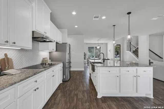 1621 Angolo New Braunfels, TX 78132
