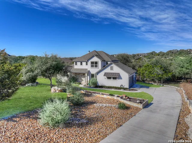 1621 Angolo New Braunfels, TX 78132