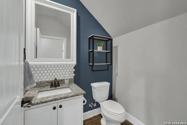 1621 Angolo New Braunfels, TX 78132